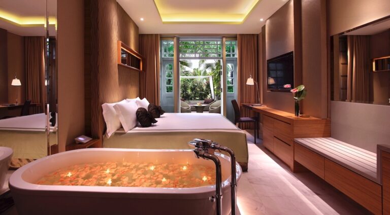 Best luxury hotels for couples: A strategic audit of relational hospitality.