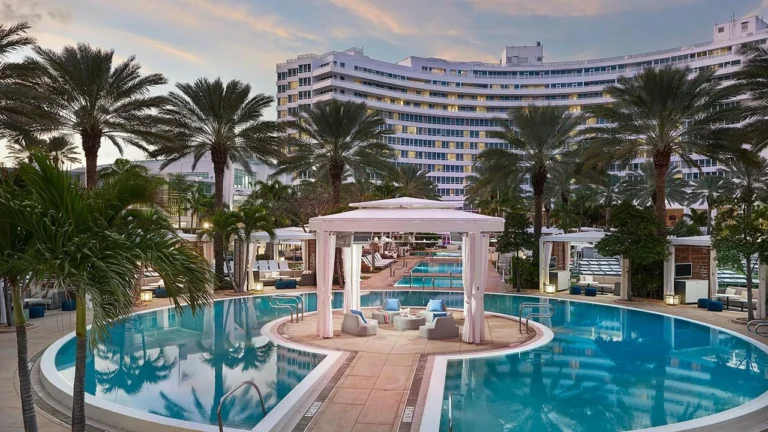 Best luxury hotels in the US: A strategic audit for high-value travel.