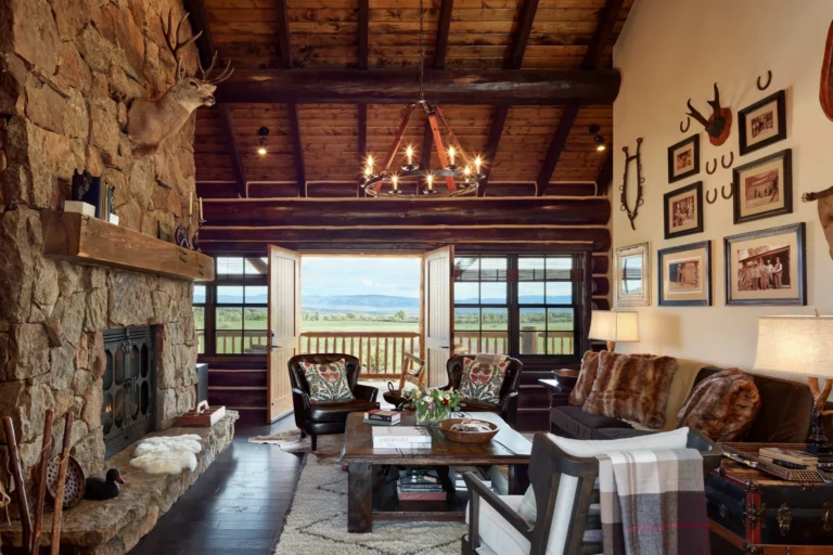 Best ranch luxury hotels united states: A strategic operational audit.