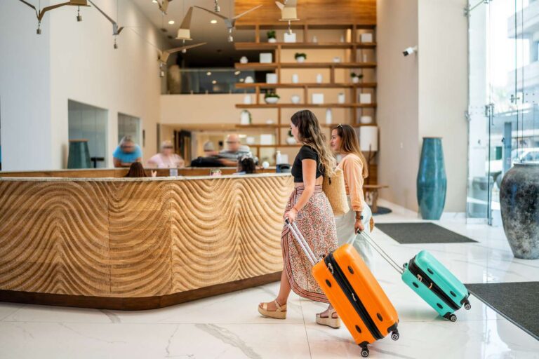 Common luxury hotel mistakes: An expert audit for high-end travel.
