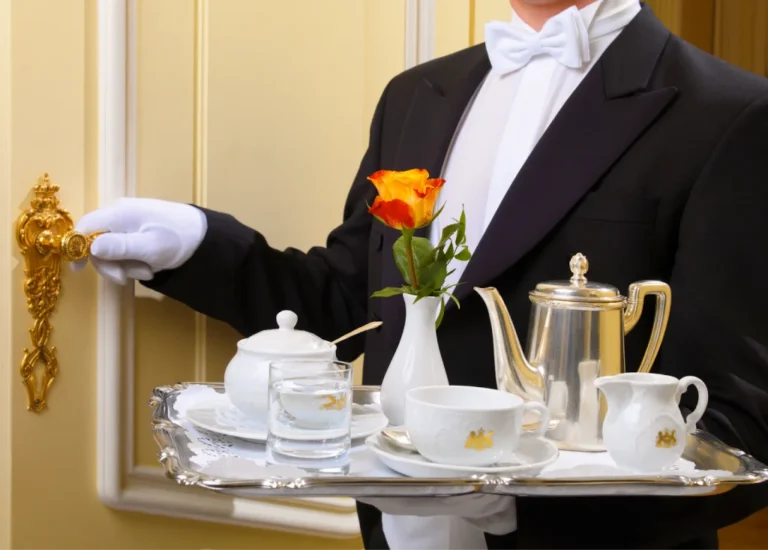 Compare luxury hotel amenities: A strategic audit of operational utility.
