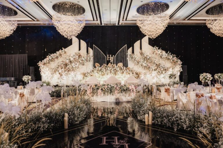 Compare luxury hotel venue plans: A strategic operational audit.