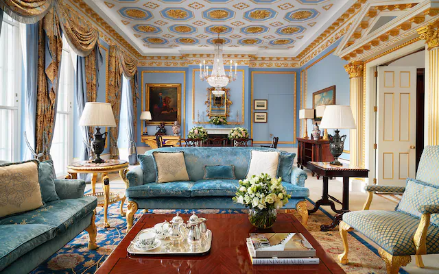 Compare luxury hotels: A strategic audit for elite travel decisions.