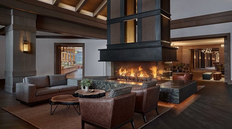 Historic luxury destinations usa: A strategic audit of heritage assets.