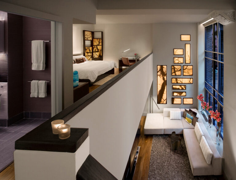 How to manage luxury hotel space constraints: A strategic operations audit.