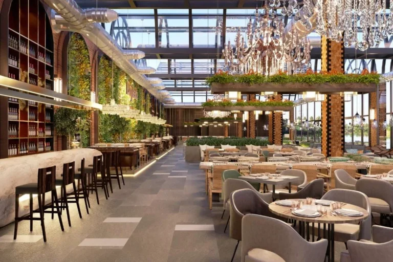 How to reduce luxury hotel food expenses: A strategic audit of F&B overhead.