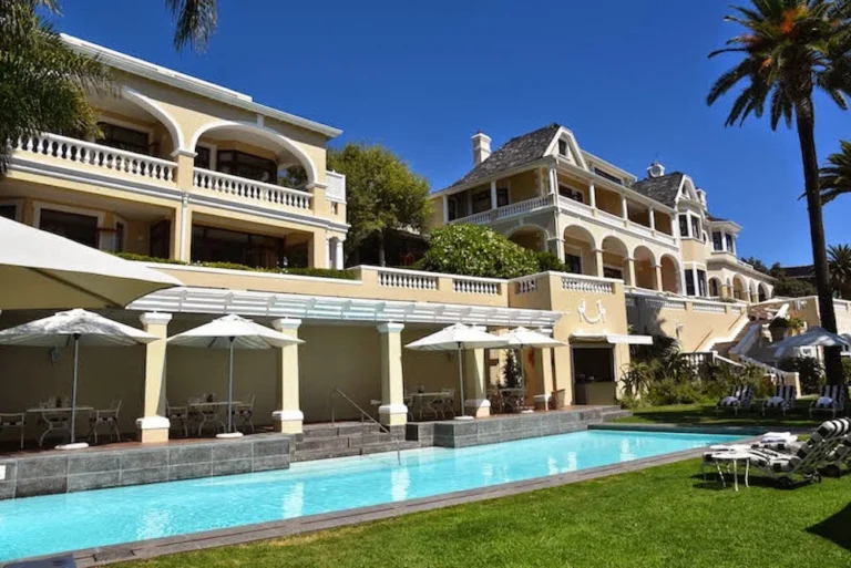 How to reduce luxury hotel travel costs: A strategic audit of expenditure.