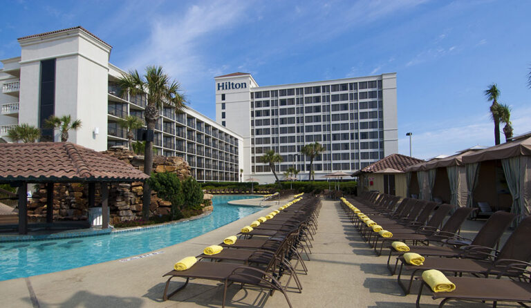 Luxury beach hotels usa: A strategic audit of seaside assets.