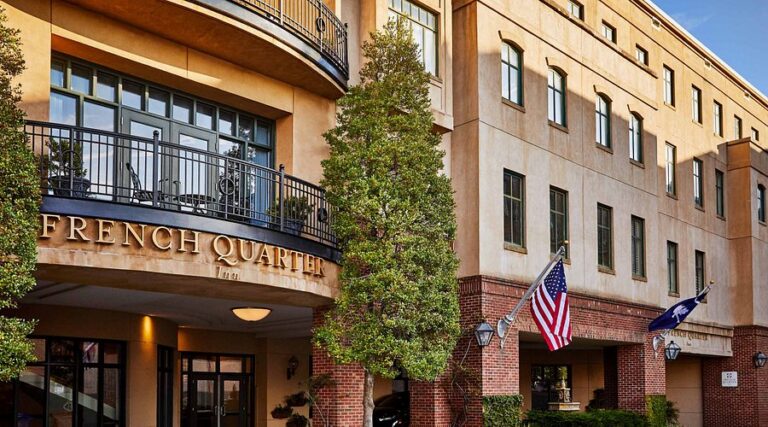 Luxury boutique hotels USA: A strategic audit of the independent hospitality sector.