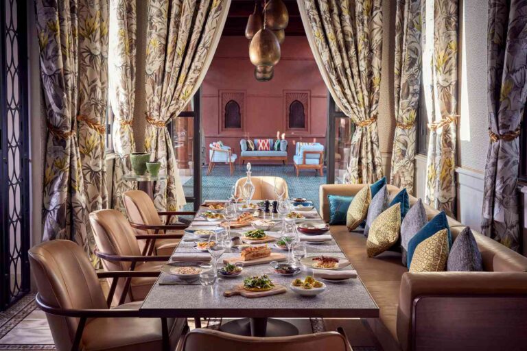 Top luxury hotel catering options: An operational audit of high-end events.