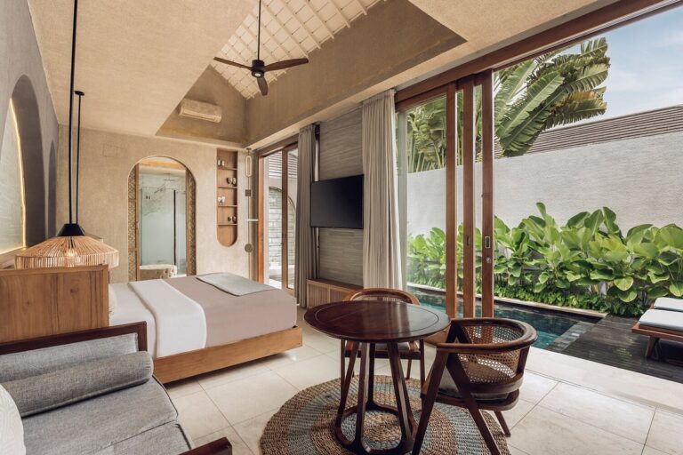 Top luxury hotel hospitality packages: A strategic operational audit.