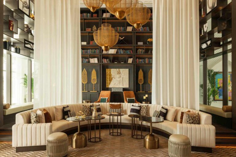 Top Luxury Hotel Plans: A Strategic Audit for Elite Travel Management